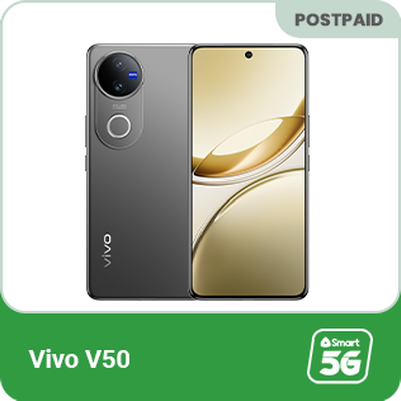 Vivo V50 image number 2